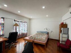Springside Avenue (D26), Terrace #585355321